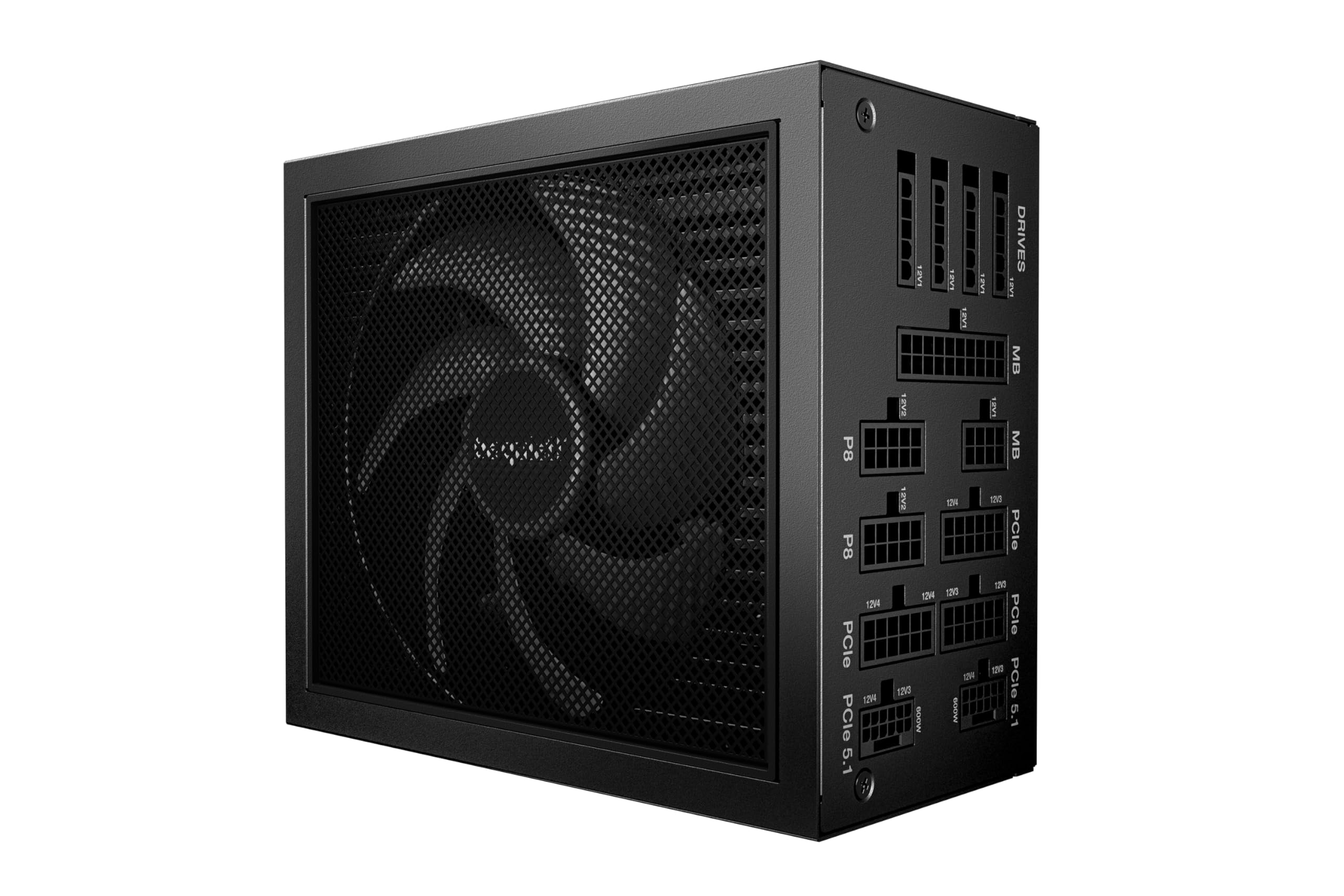 PCケース(自作PC用) be quiet! DARK POWER PRO 1200W Amazon | be quite! PC電源ユニット DARK POWER 14 1200W JP ATX3.1